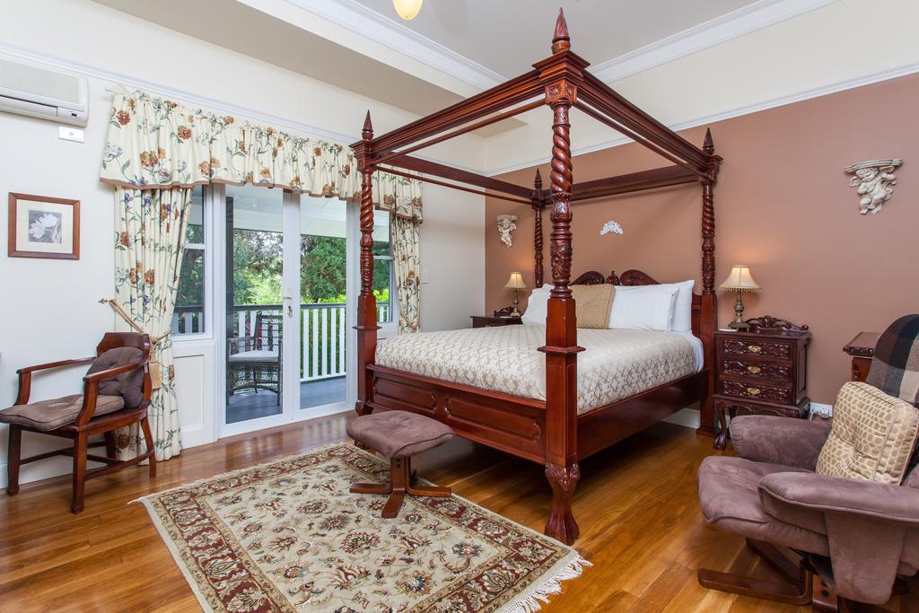 Elindale House Bed & Breakfast Lismore Exterior foto