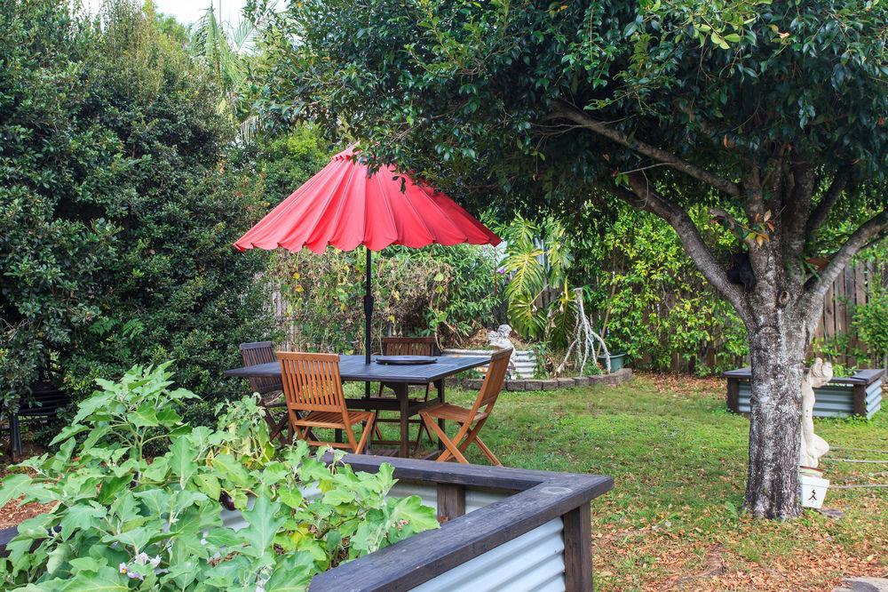 Elindale House Bed & Breakfast Lismore Exterior foto
